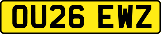 OU26EWZ