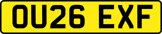 OU26EXF