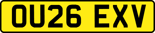 OU26EXV