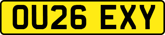 OU26EXY