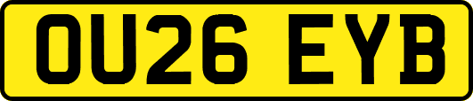 OU26EYB