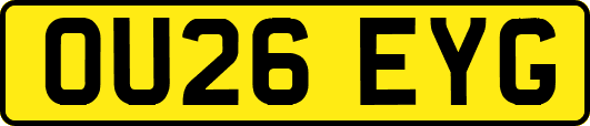 OU26EYG