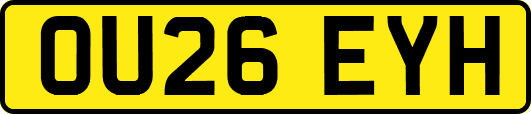 OU26EYH