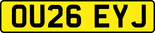 OU26EYJ