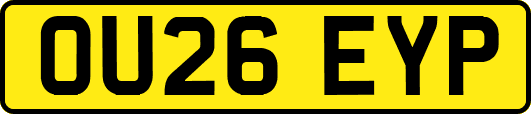 OU26EYP