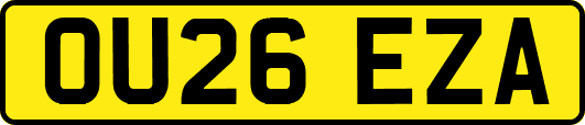 OU26EZA