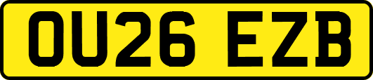 OU26EZB
