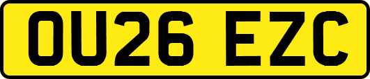 OU26EZC