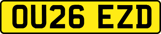 OU26EZD