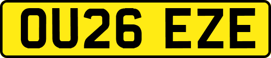 OU26EZE