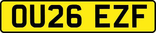 OU26EZF