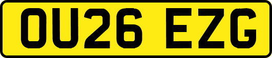 OU26EZG