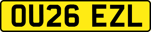 OU26EZL