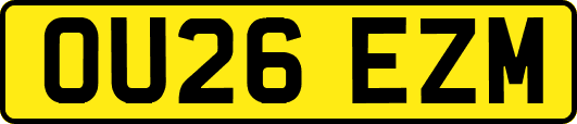OU26EZM