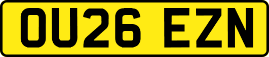 OU26EZN