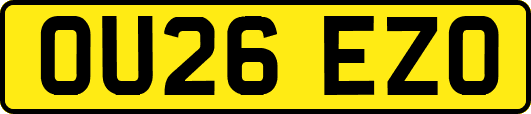 OU26EZO
