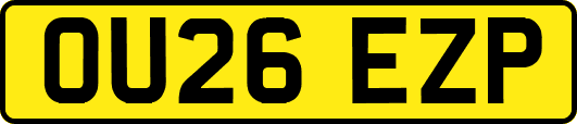 OU26EZP