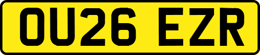 OU26EZR