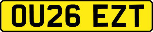 OU26EZT