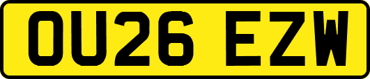 OU26EZW