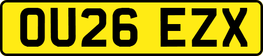 OU26EZX