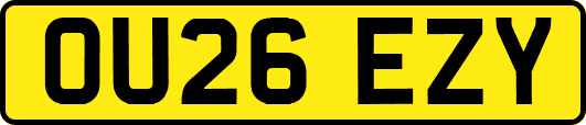 OU26EZY