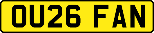 OU26FAN