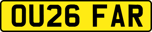 OU26FAR
