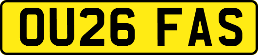 OU26FAS
