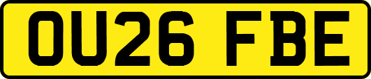 OU26FBE