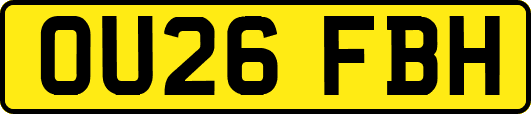 OU26FBH
