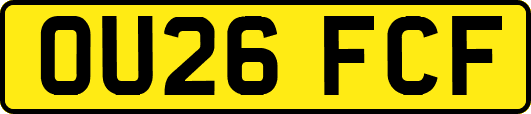 OU26FCF