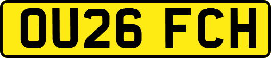 OU26FCH