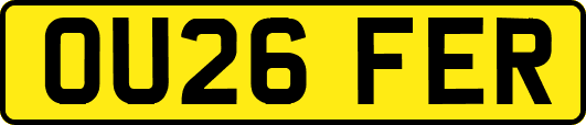 OU26FER
