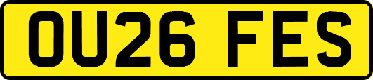 OU26FES