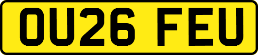 OU26FEU