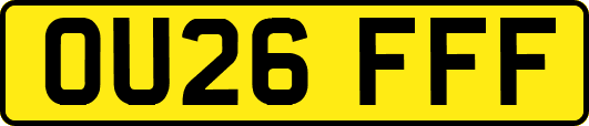 OU26FFF