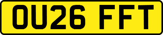 OU26FFT