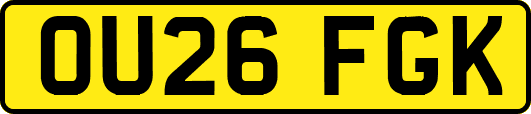 OU26FGK