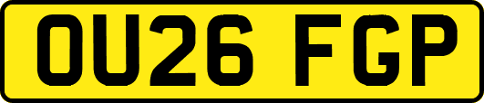OU26FGP