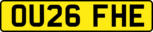 OU26FHE