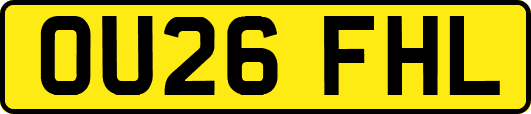 OU26FHL