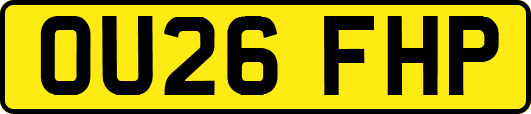 OU26FHP