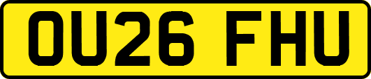 OU26FHU
