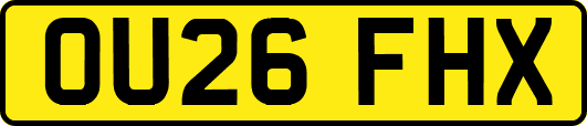 OU26FHX