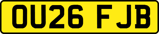 OU26FJB