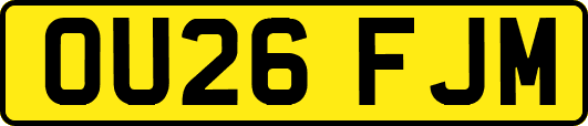 OU26FJM