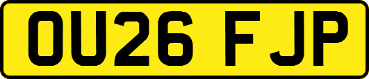 OU26FJP