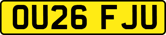 OU26FJU