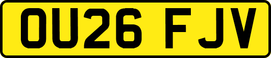 OU26FJV